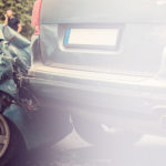 Causas que originan los accidentes de auto