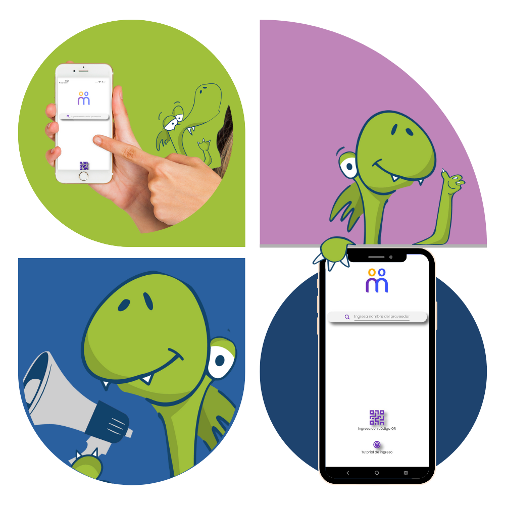 app Equinox Miseguros