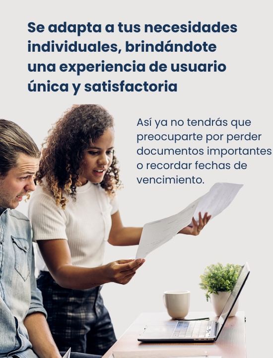herramienta digital para asegurados