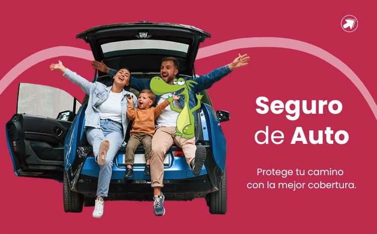 Cotizanox Seguro de Auto