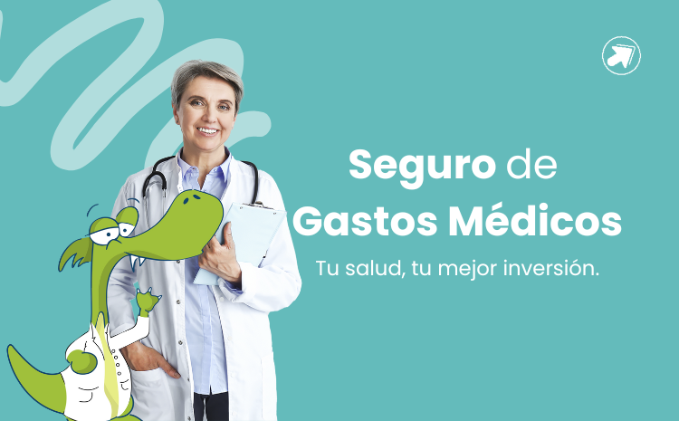 Cotizanox Seguro de Gastos Médicos
