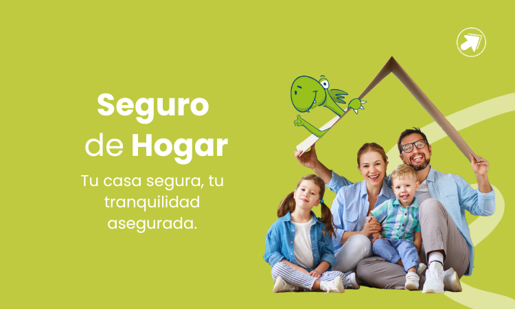 cotizanox Cobertura de daños para vivienda con aseguradoras en México