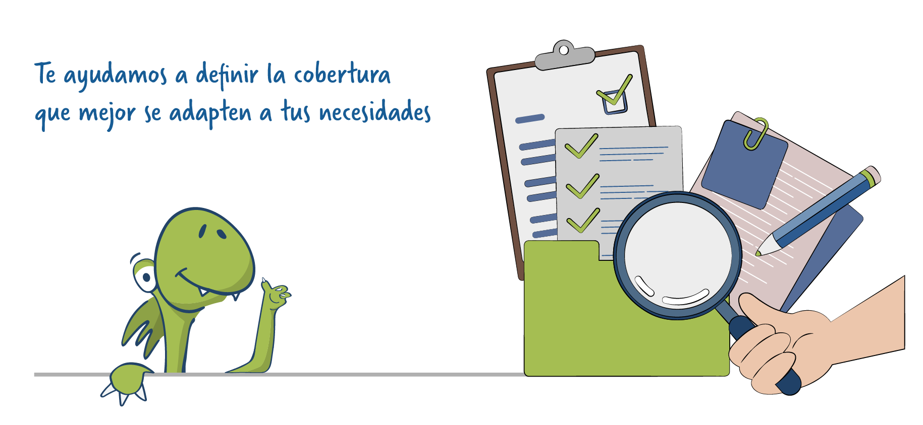Garantiza tu Tranquilidad Financiera