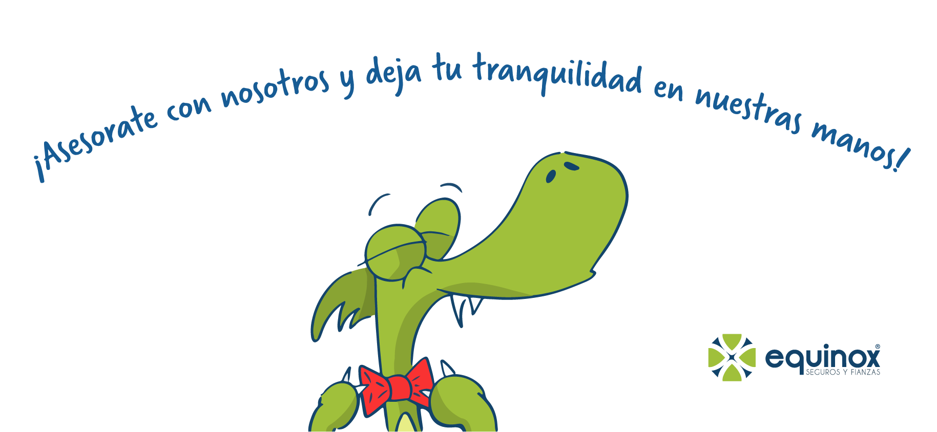 Asegura el éxito garantizado de tu negocio con Equinox 