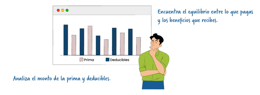 El seguro de salud ideal para tu familia 