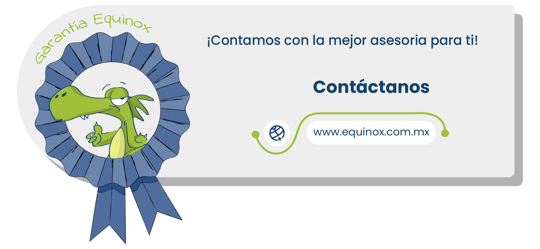 ¡Asegúrate de estar bien protegido!