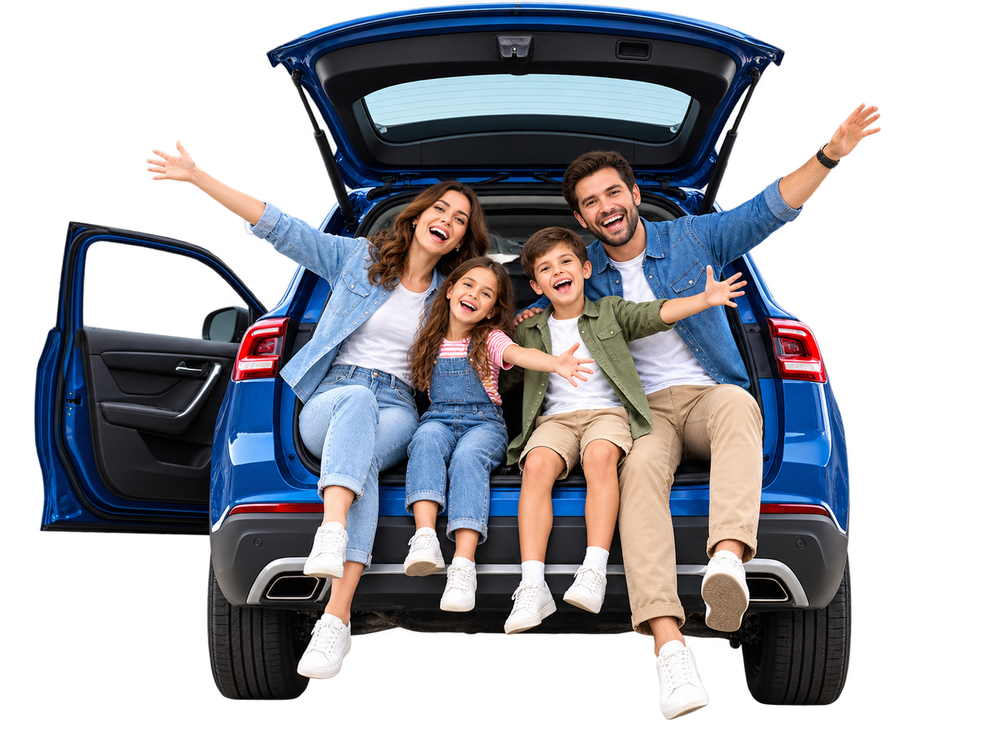 Seguro de Auto Equinox