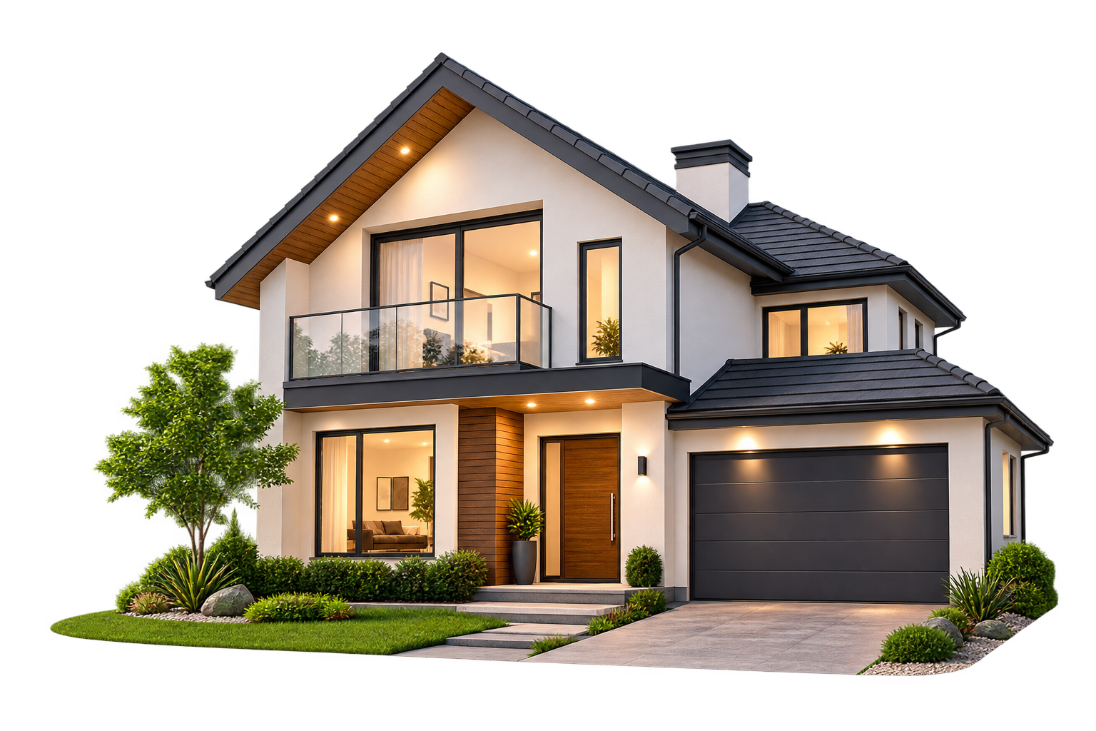 Seguro de Hogar Equinox